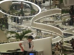 -3号仓库·创意中国菜(新世界城店)