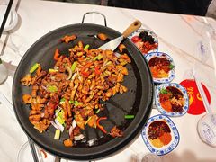 -一烙锅(友谊店)