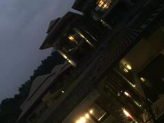 -广州都喜泰丽温泉度假酒店