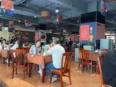 -天下客饭店(中山路店)