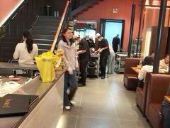 -新興传承烤鸭