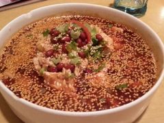 钵钵鸡-辛香汇(大华第一坊店)