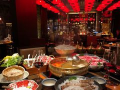 -赤RedBowl川锅·炙烤·板前(北京瑰丽酒店)