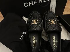 -CHANEL(恒隆广场店)