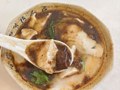 新繁牛肉豆花-新繁牛肉豆花(都江堰店)