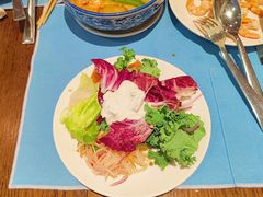 -广州天河希尔顿酒店