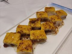 黄米凉糕-凯鸽酒楼•雁北民间菜(华北星店)