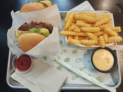-Shake Shack(西单大悦城店)