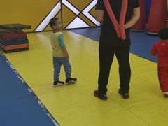 -HELLO功夫(印象城店)