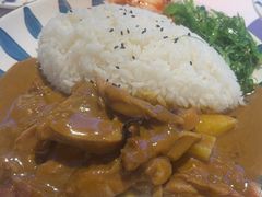 -花漫里日式餐厅(城东中骏店)