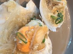 -新天世纪中餐厅