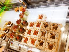 景观位-DEMO黛慕蛋糕(中泰店)
