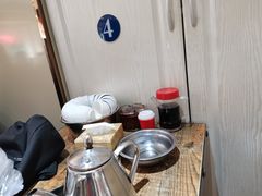 -老·贝尔杂碎馆