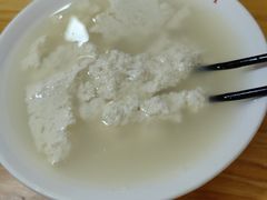 -蒋家槟豆面皮(友爱路店)