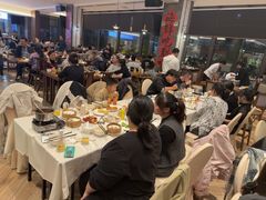 -南安大酒店-自助餐厅