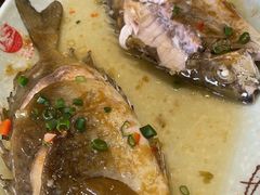 -抱德·潮汕味(琶洲店原惠城鱼仔)