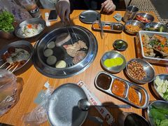 -哼蟹二将·烤肉酱蟹(合生汇店)