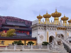 -上海东林寺(金山区)