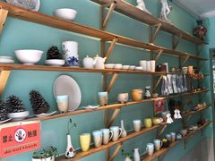 -爱上泥创意DIY手工陶艺(昙华林店)