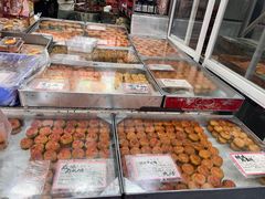 -权记百年老字号(牌坊街店)