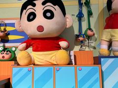 -泡泡玛特POPMART(崇文门国瑞城店)
