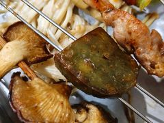 -老谢野馄饨(延安路店)