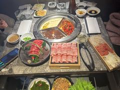 -麻路成都火锅(柏威年店)