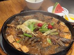 -老板恋上鱼(恒隆广场店)