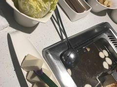-海底捞火锅(高科广场店)