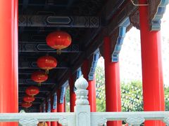 -广州莲花山旅游区