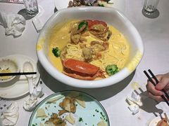 -宝燕海货工场(长江国际店)