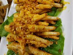 -龙翔小猪脚(龙头街店)