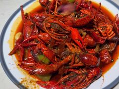 -杨氏青龙虾·羊蝎子(金盛路总店)