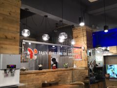 大堂-韩礼年糕(飞虹路店)