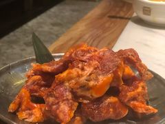 -韩宫宴烤肉·料理(苏州中心店)