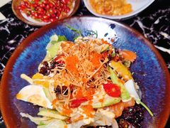 -龍二烧肉酒场(九亭店)