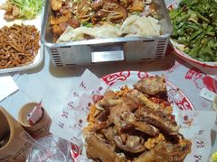 -王婆炒鱼(总店)