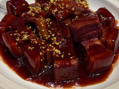 -金筷子西北菜·捞悦火锅