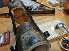 -61号餐吧(兴坪古镇漓江店)