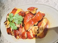 -留半山·香港食堂(啦啦宝都店)
