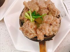 粉蒸肉-钱汤圆(清源大道店)
