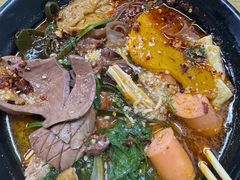 -四川老牛麻辣烫(北门桥店)