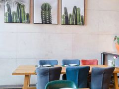 -HFFOUSA TACO弗萨塔可墨西哥餐厅(颐堤港店)