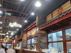 -龙抄手(春熙路总店)