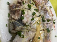 -阿九食店(南湾南路店)