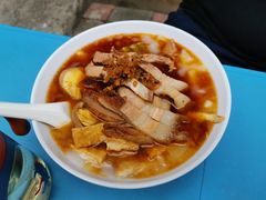 -汕头小吃粿汁(怡居街店)