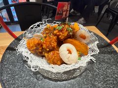 -老福洲·三十年福州味(斗东店)