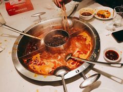-川锅一号火锅(1818牌楼店)