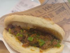 -马记永·兰州牛肉面(3019君尚店)