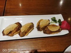 -吕氏疙瘩汤·海鲜新鲁菜(凯德mall新都心店)